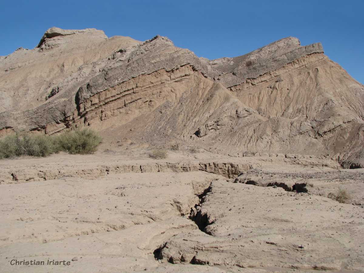 Imagen: Loma de las Tapias