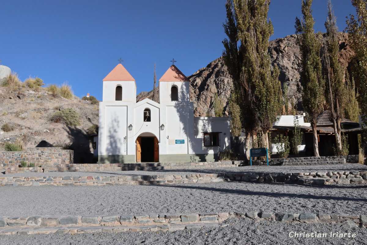 Image: El Alfarcito