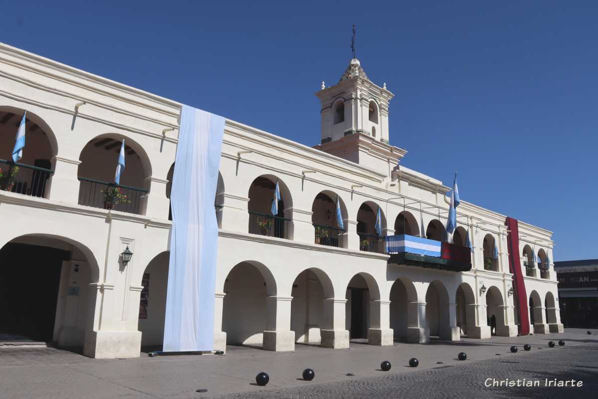 Image: Cabildo - Salta