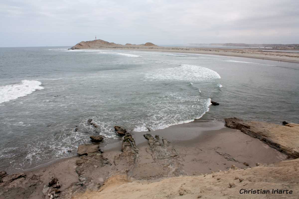 Image: Point Balcones