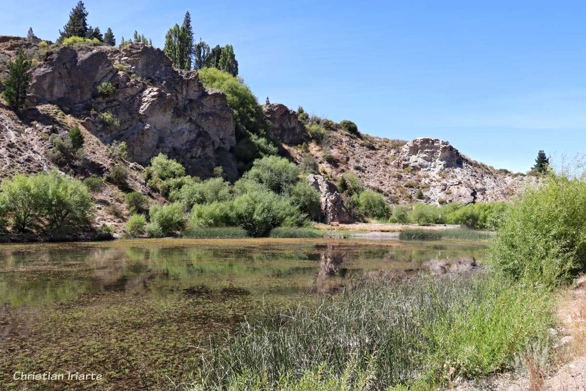 La Cascada - Esquel