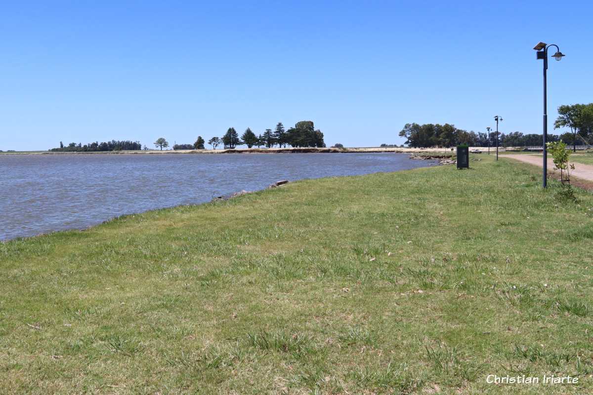 Image: Laguna de Bragado