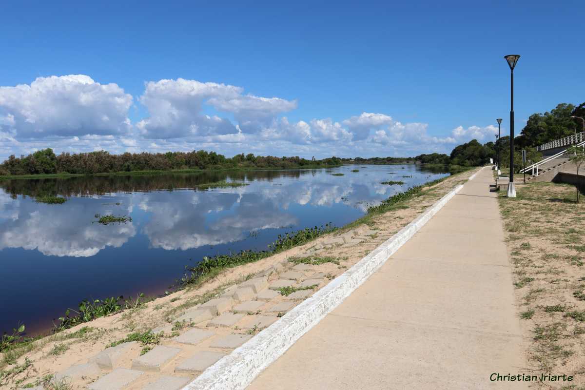 Image: Cayastá