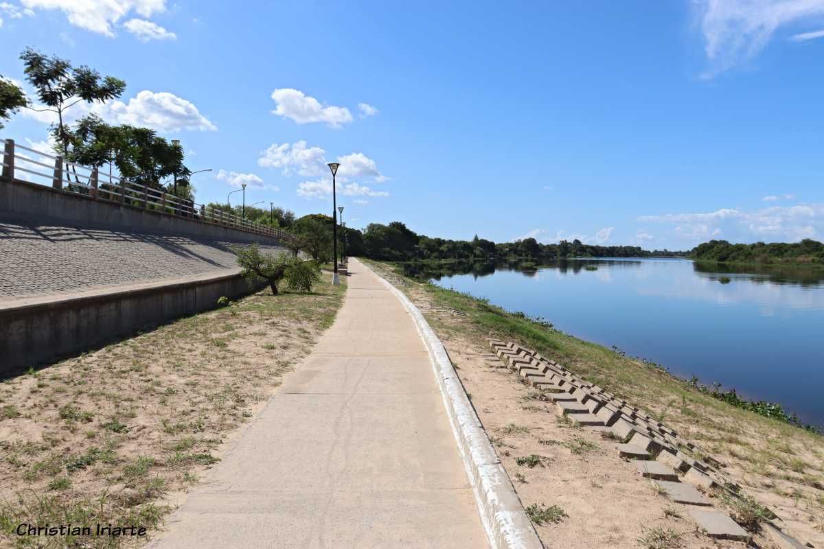 Cayastá
