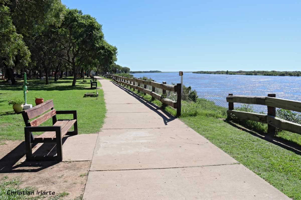 Image: Puerto Gaboto