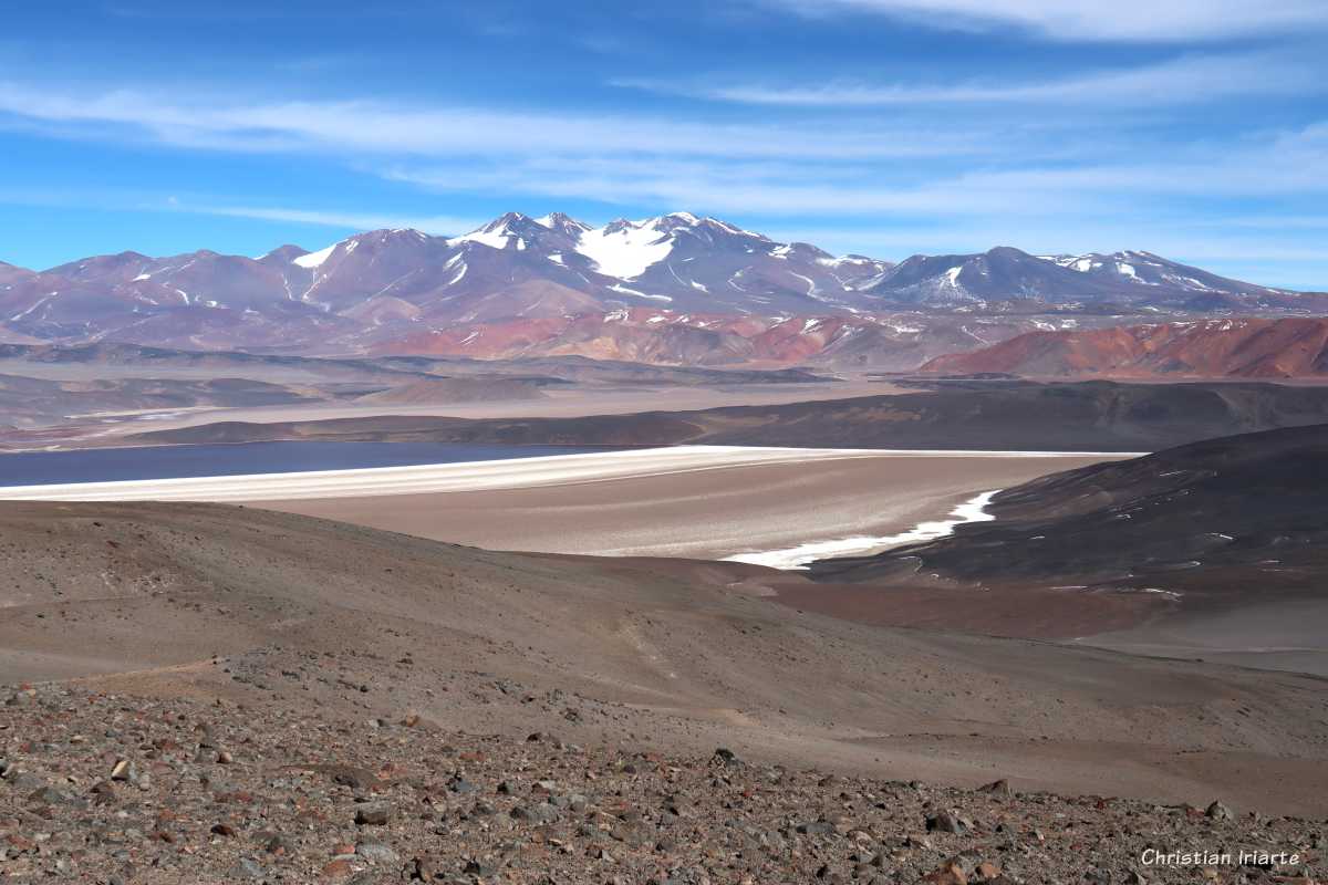 Image: Mount Pissis