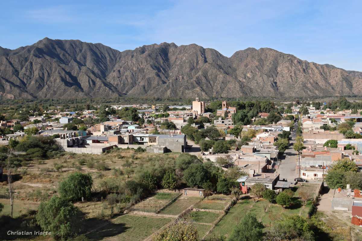 Image: Belén (Catamarca)