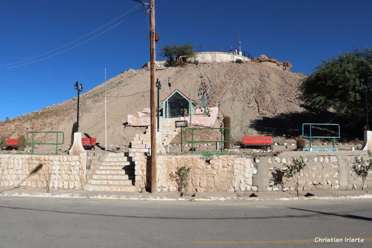 Image: Hualfín