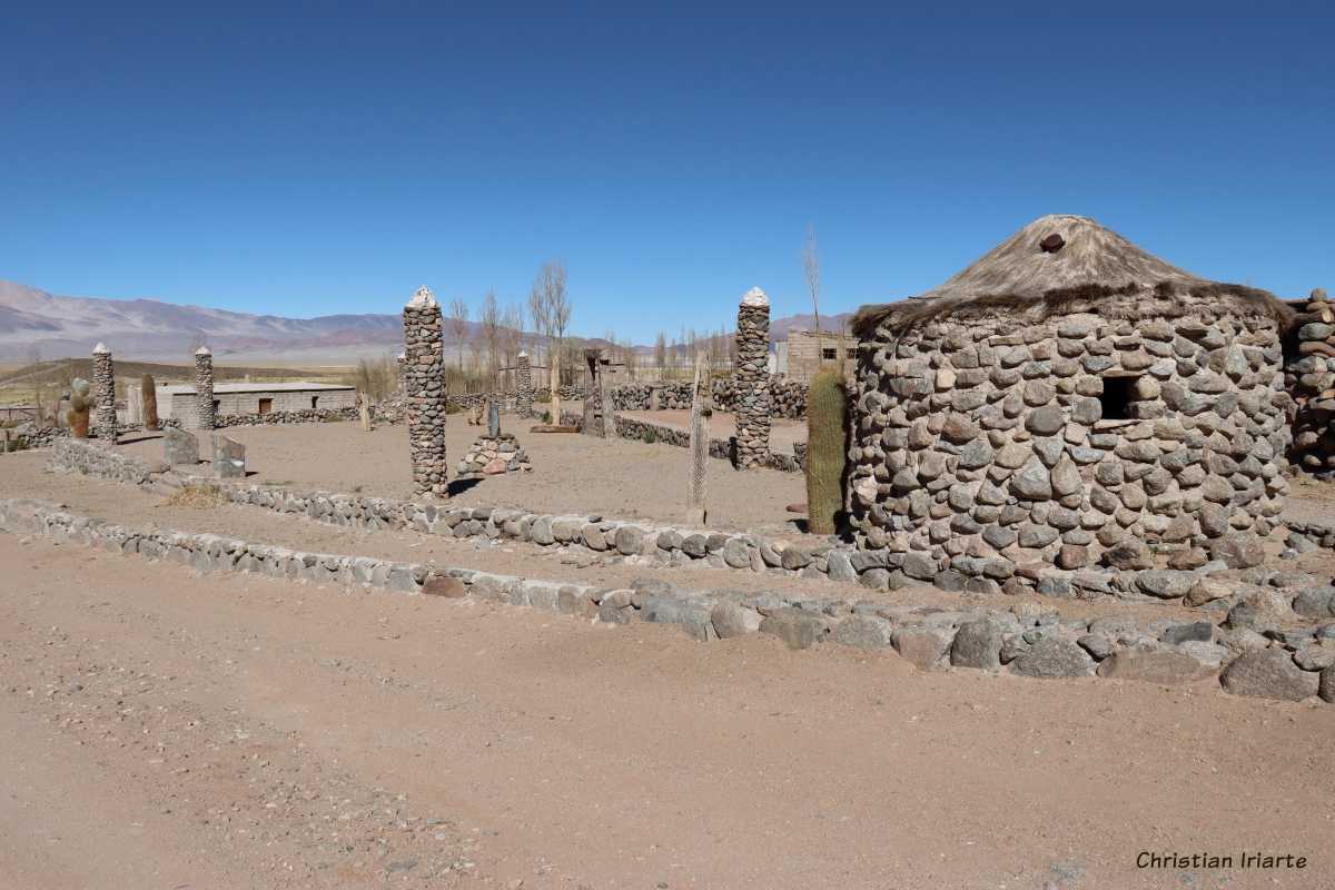 Laguna Blanca