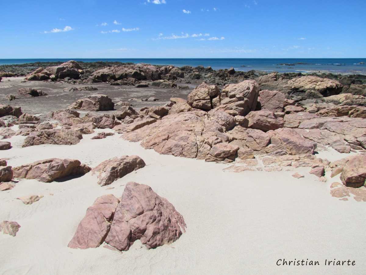 Image: Piedras Coloradas