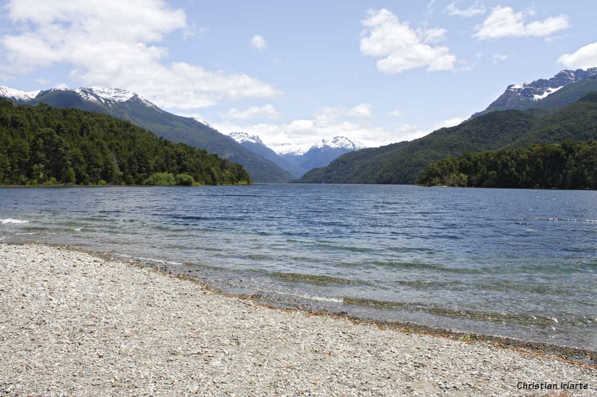 Imagen: Lago Steffen