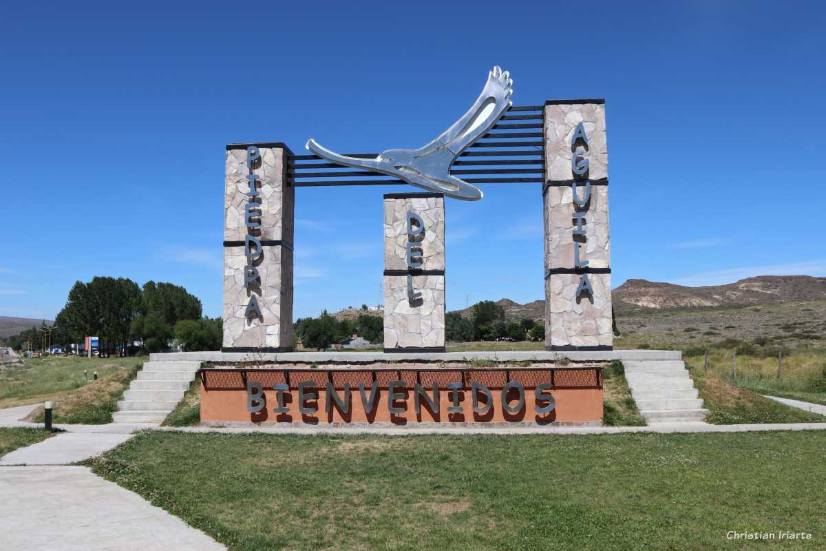 Image: Piedra del Águila
