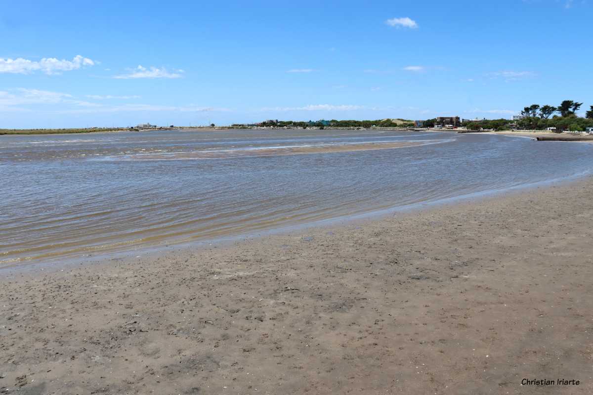 Mar Chiquita Lagoon