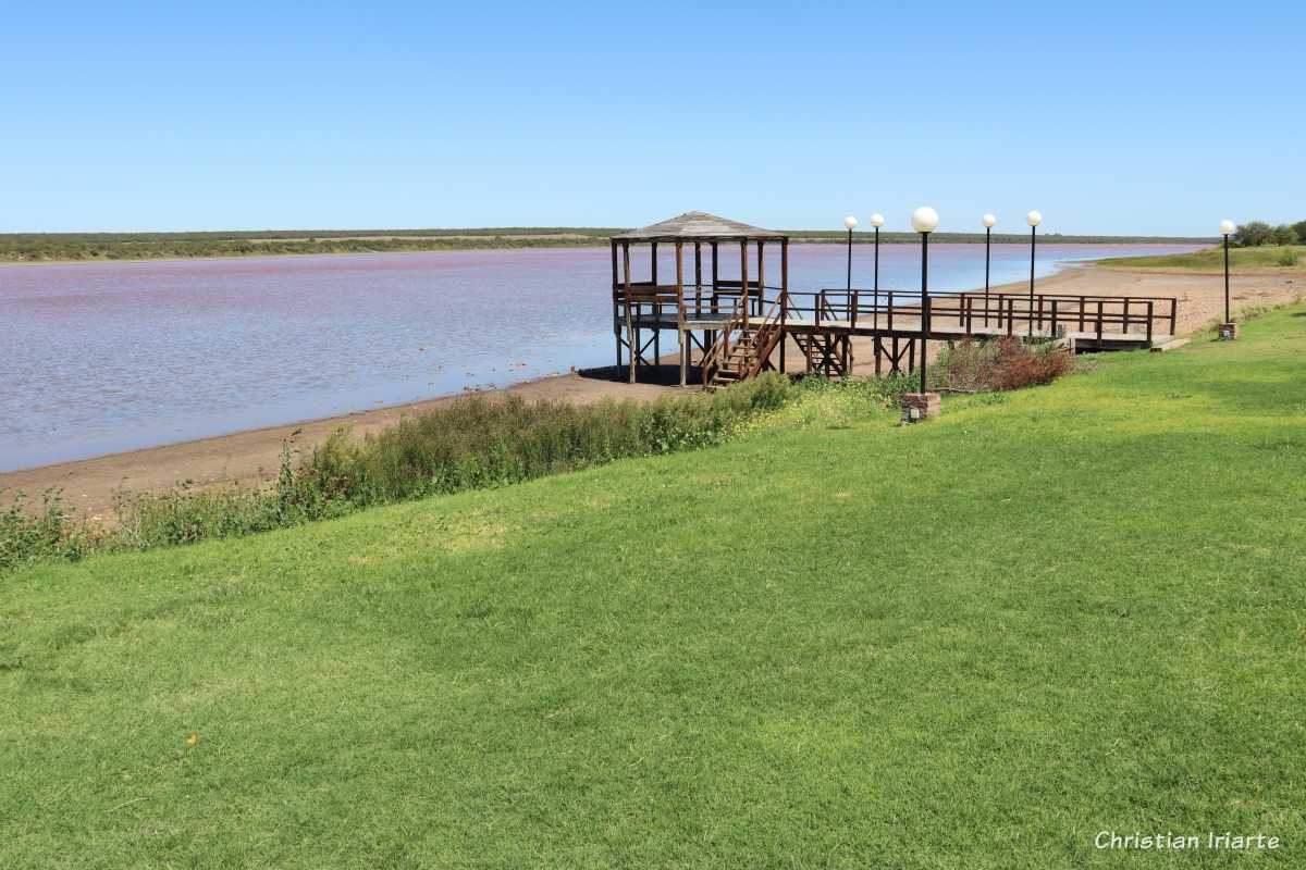 Laguna de Guatraché