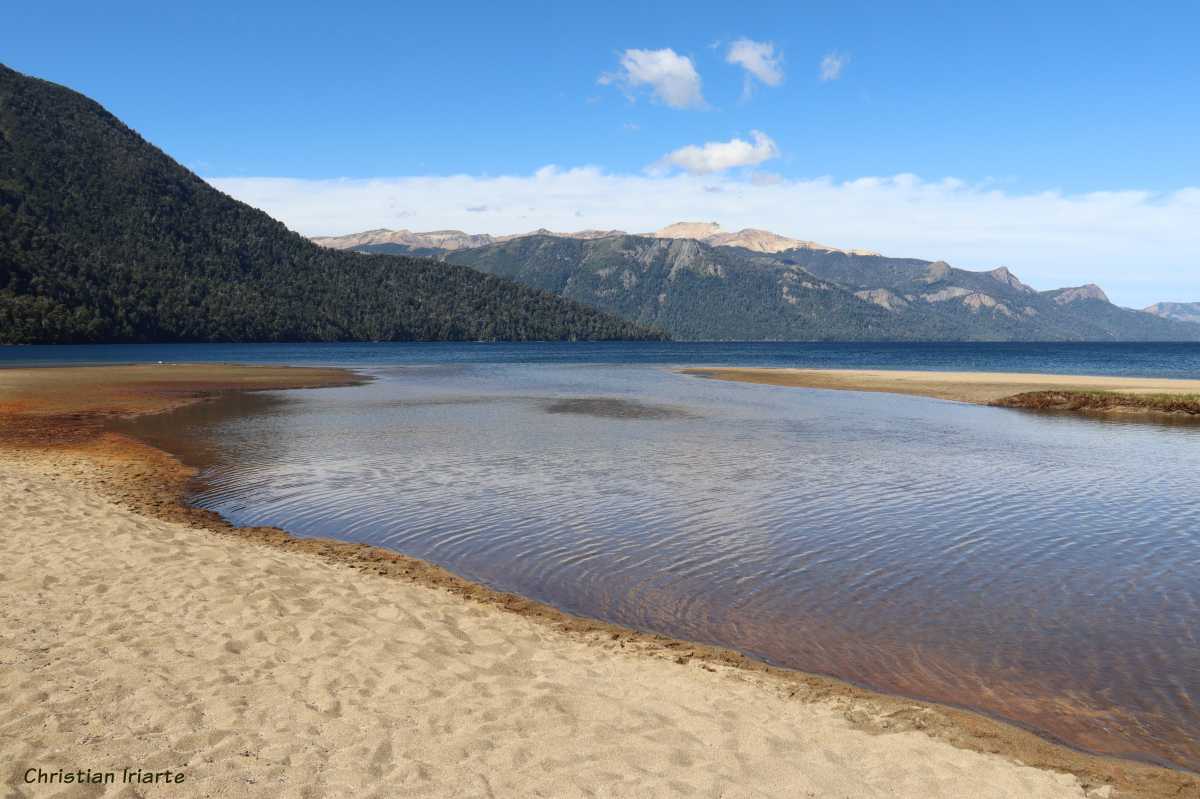 Lago Traful