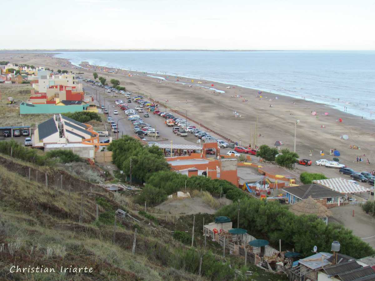 Image: El Cóndor