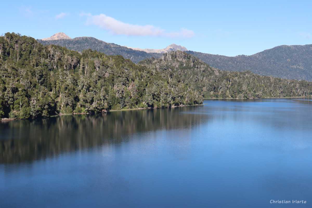 Lake Espejo