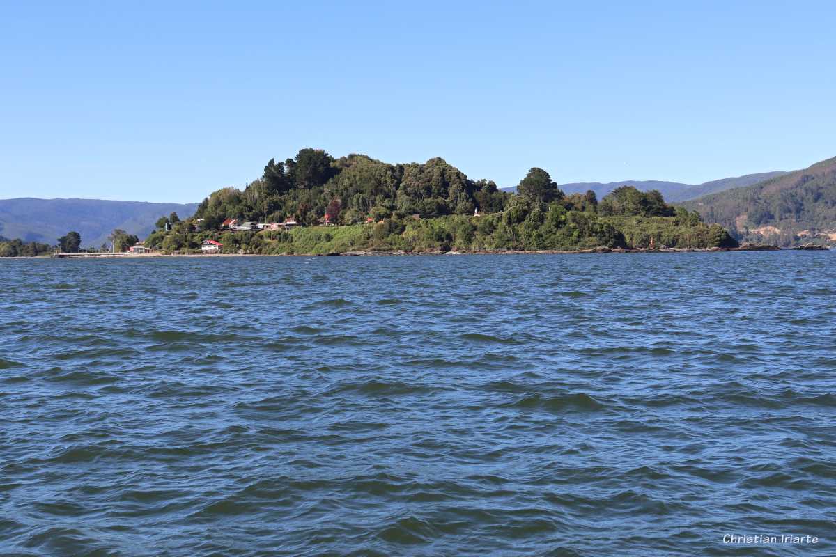 Image: Mancera Island