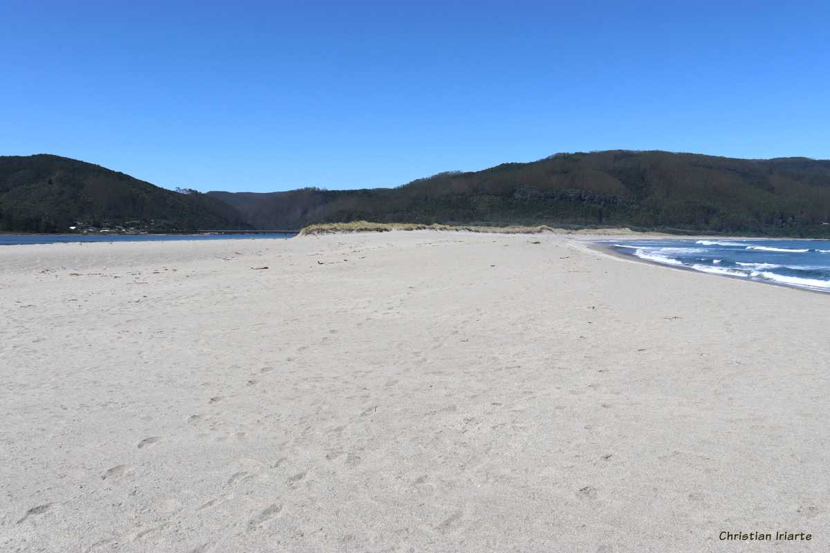 Chaihuín