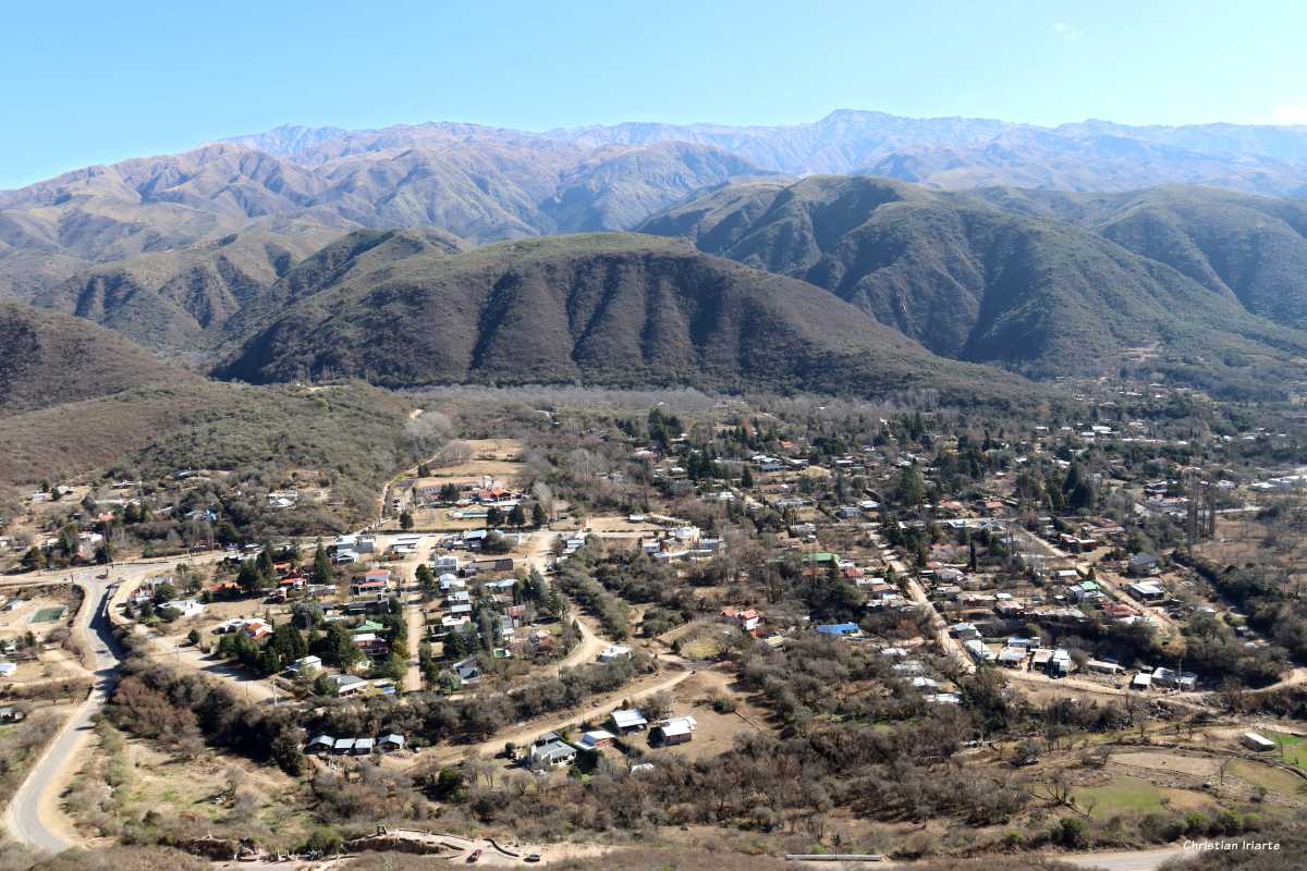 Image: El Rodeo (Catamarca)