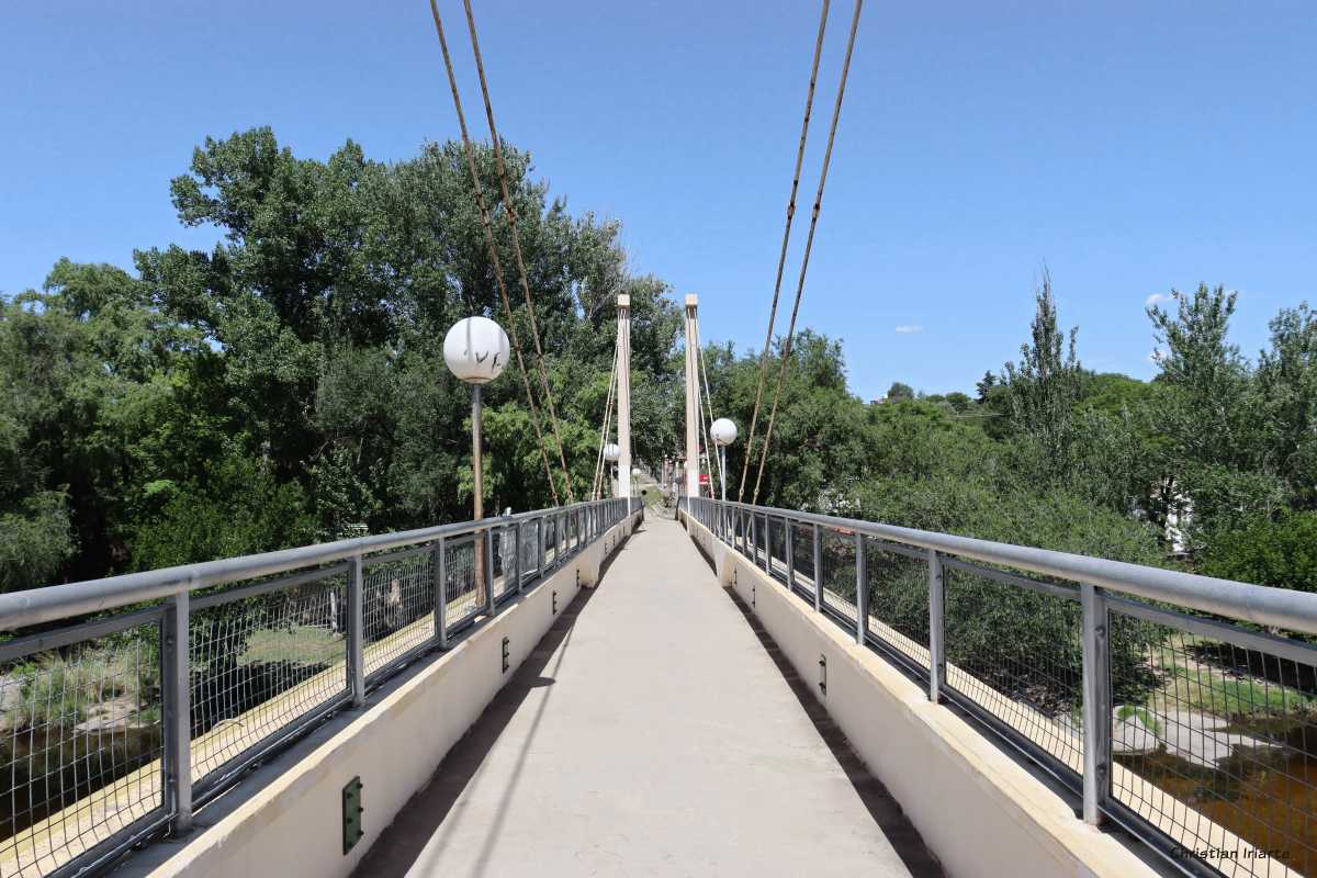 San Antonio de Arredondo