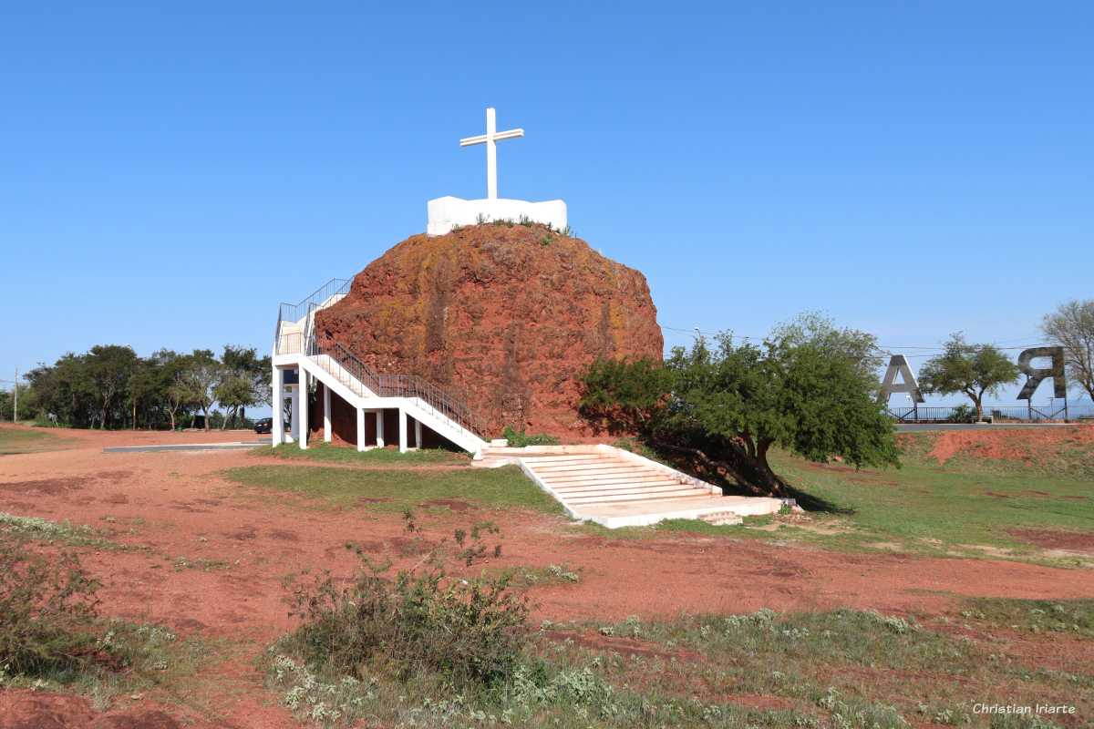 Cerro Perõ - Paraguarí