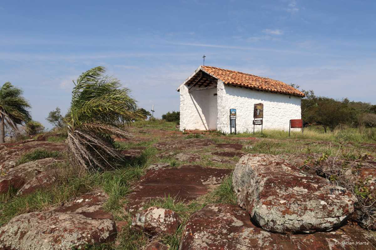 Cerro Yaguarón