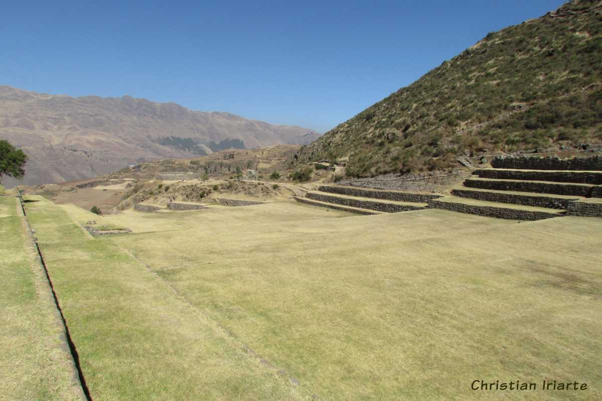 Image: Tipón