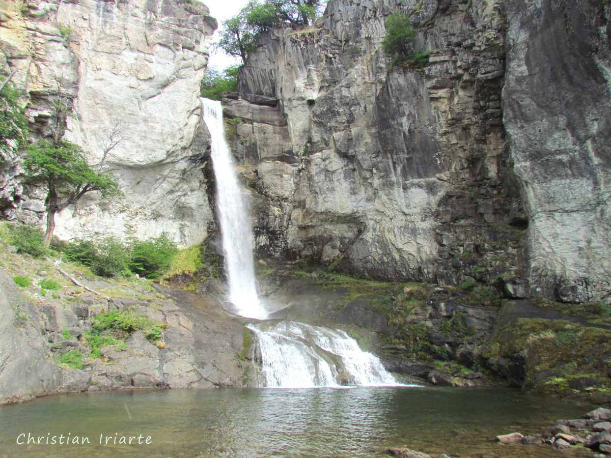Image: Chorrillo del Salto