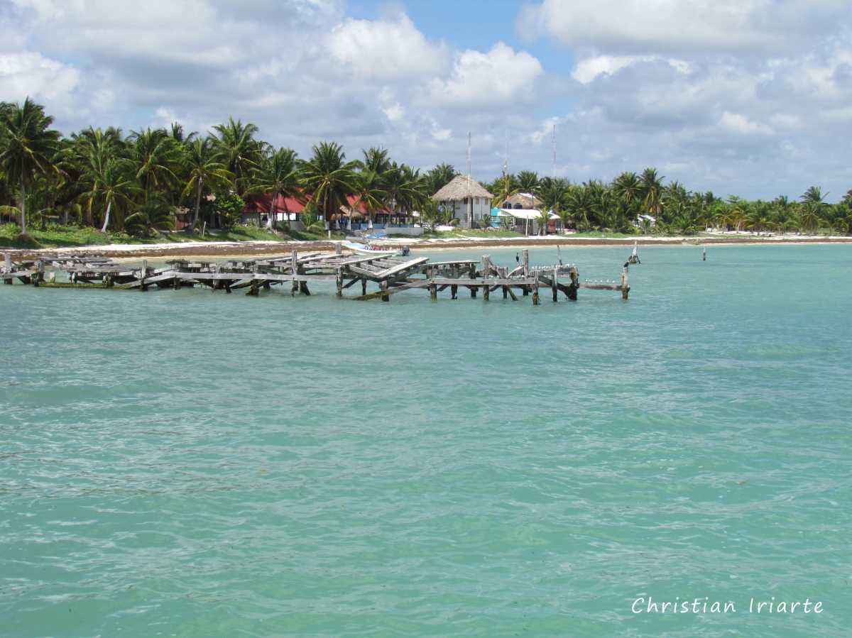 Image: Punta Allen