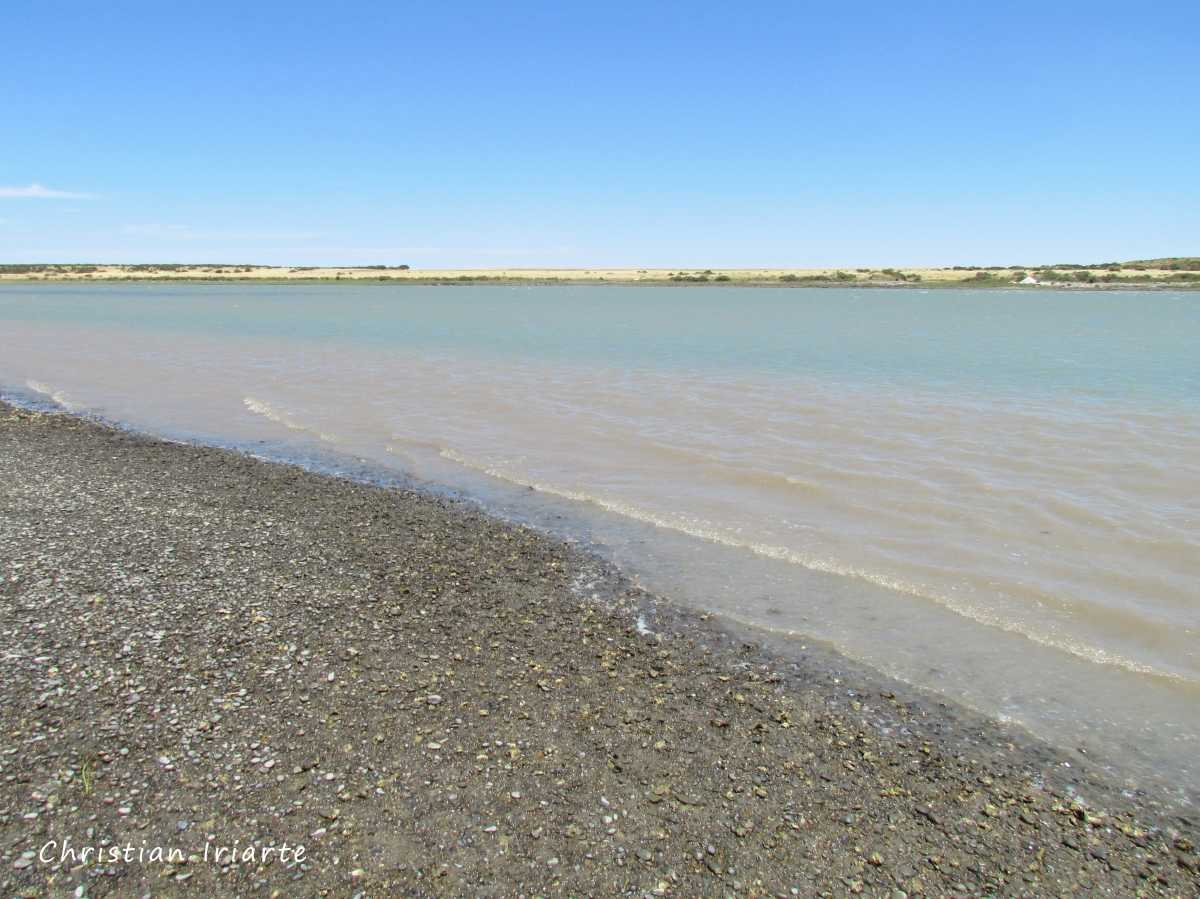 Ría - Bahía San Blas