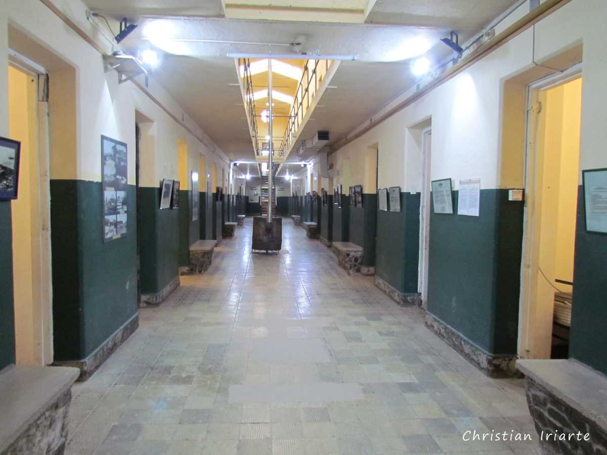 Prison Museum